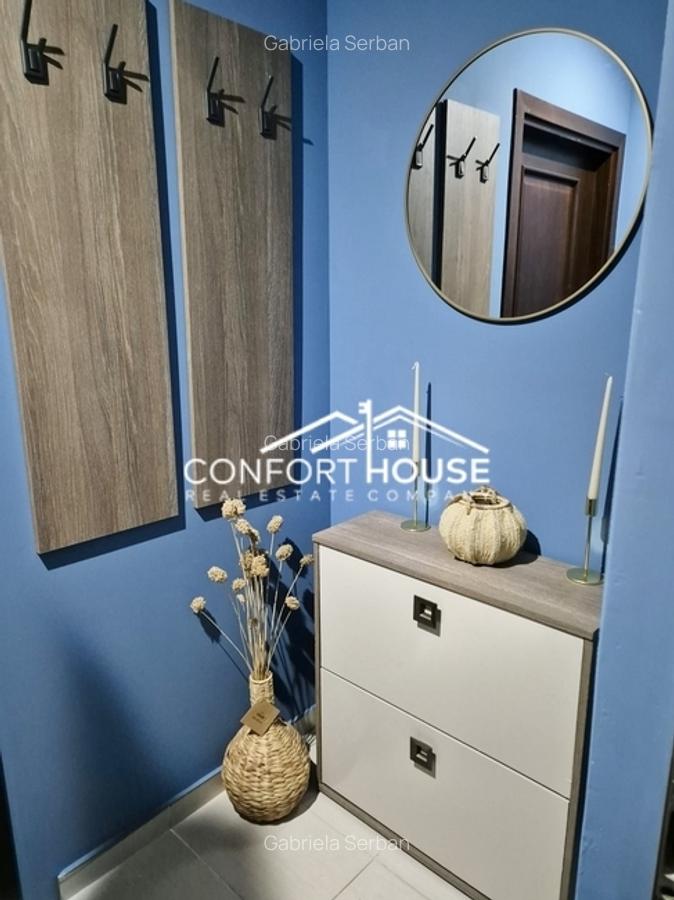 Vila P+E+M,  5 camere, complex rezidential, PIPERA -Scoala Americana - 13