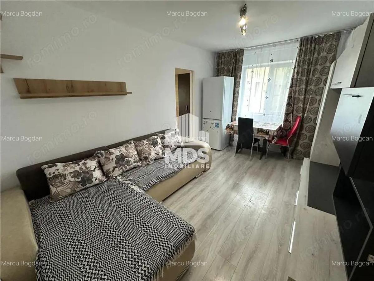 2 CAMERE, ZONA SAGULUI LANGA PIATA DOINA! - 2