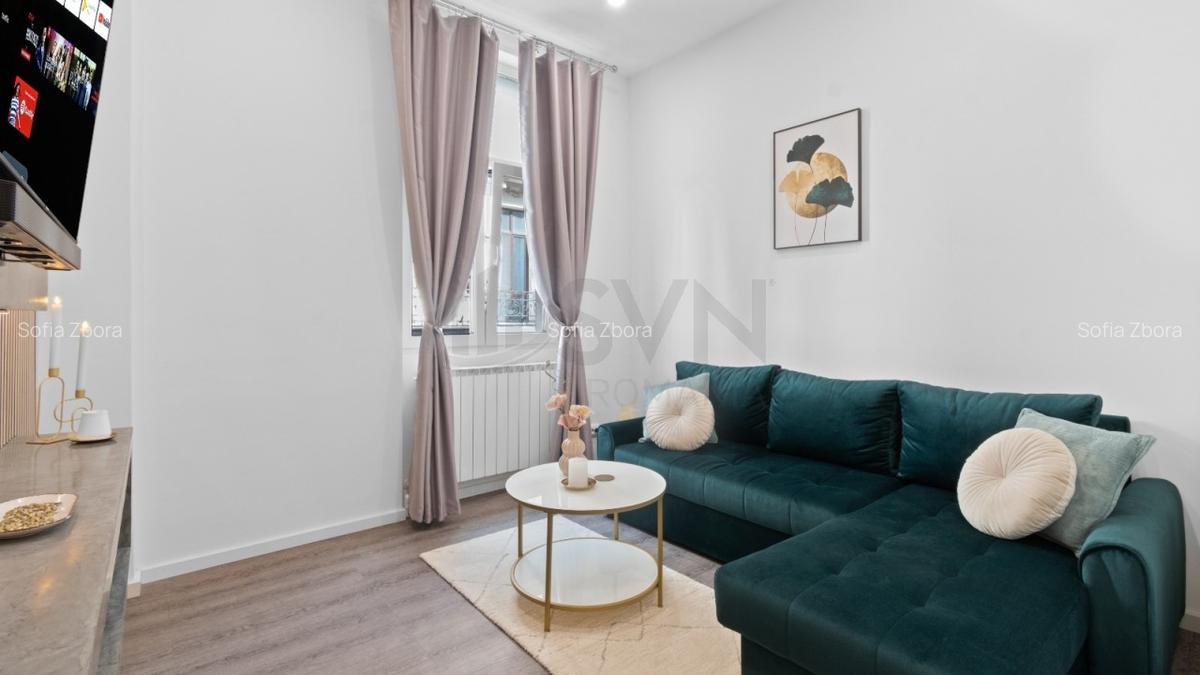 REA1023082 Ocazie Apartament Lux Centru Vechi Ideal Investitie - 2