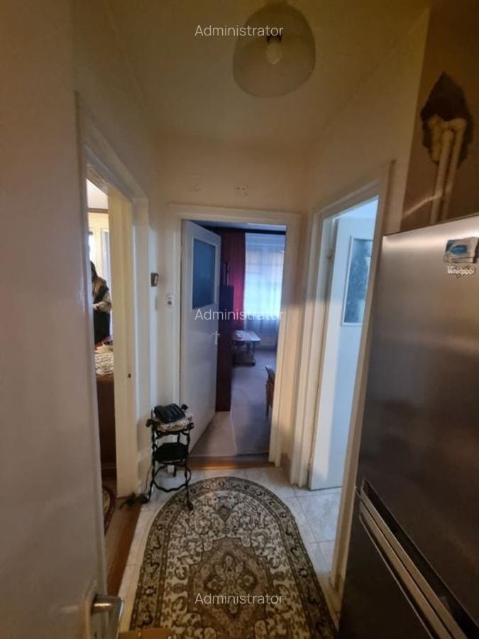 Zodiac- apartament 2 camere cu vedere la parc - 11