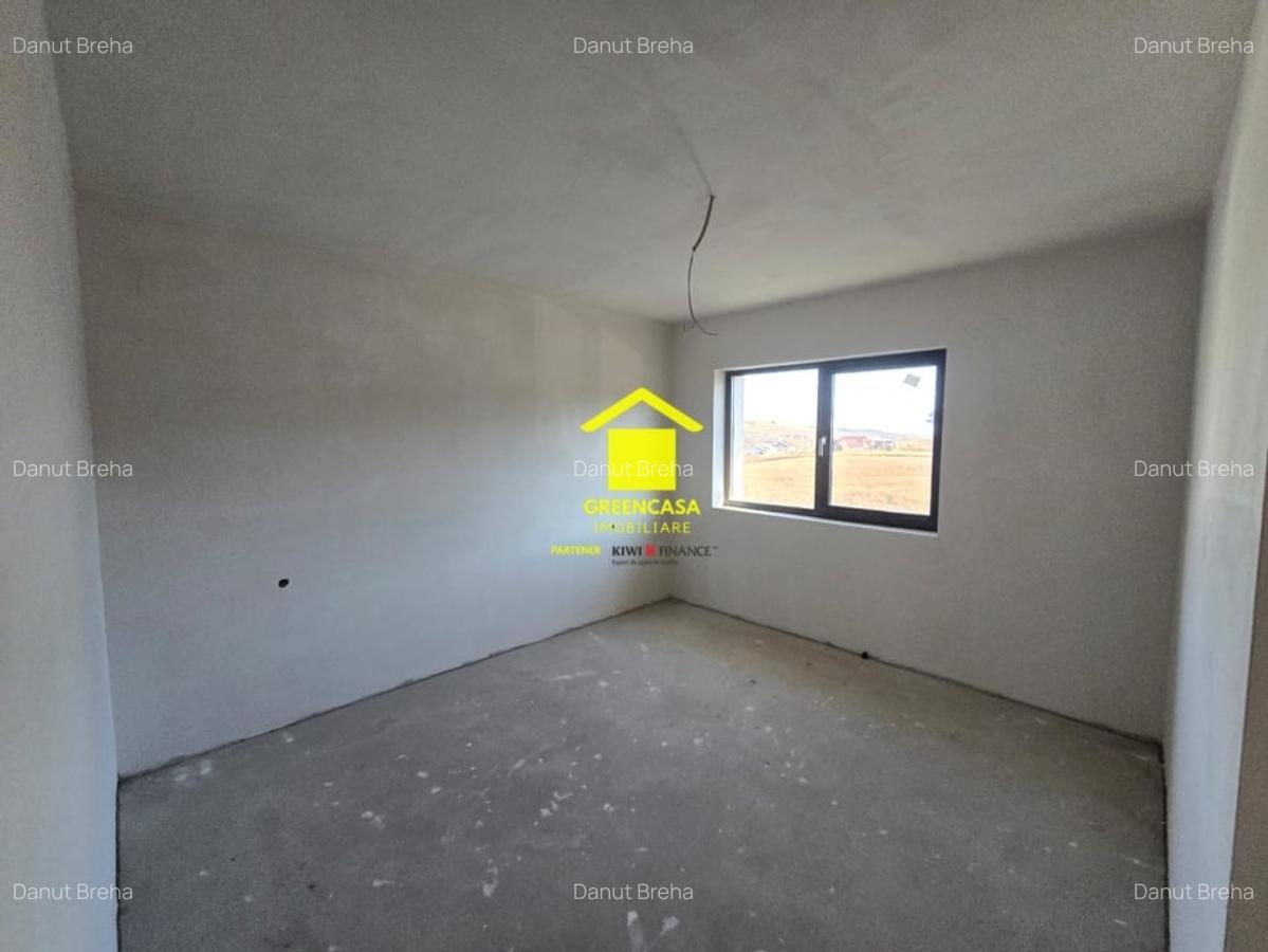 Casa individuala cu garaj, 141,3mp utili, 500mp teren, Chinteni - 8