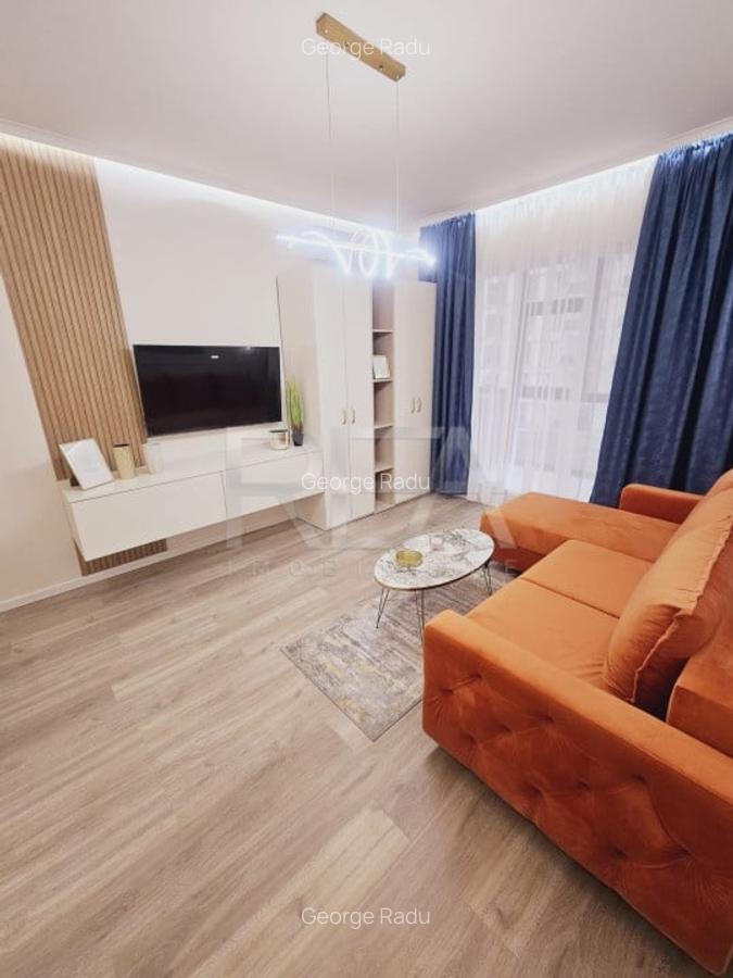 Garsoniera | Complexul Exigent Plaza | Faza 5 | - 5