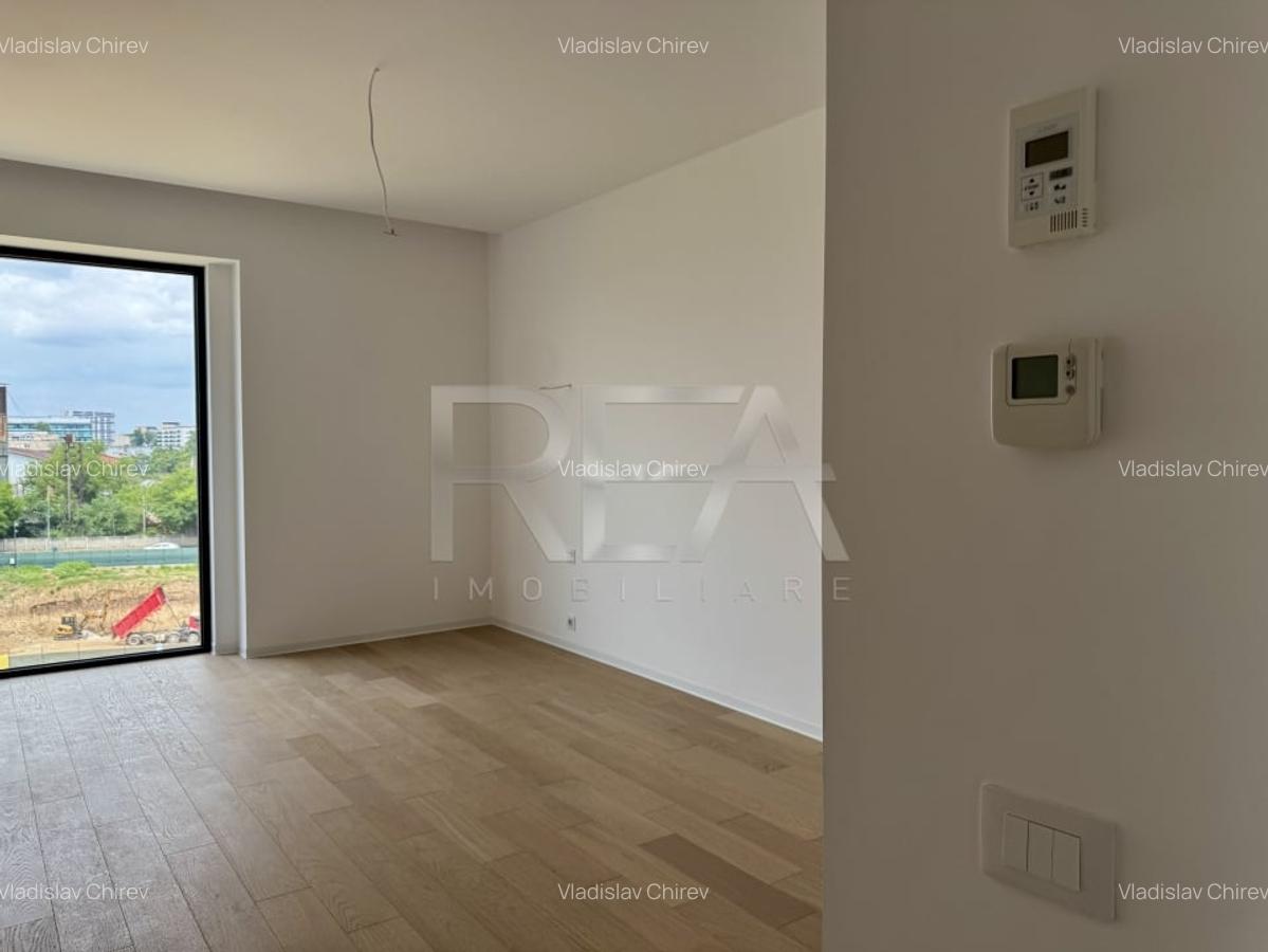 2 camere One Lake Club la 12 min Metrou Pipera - 10