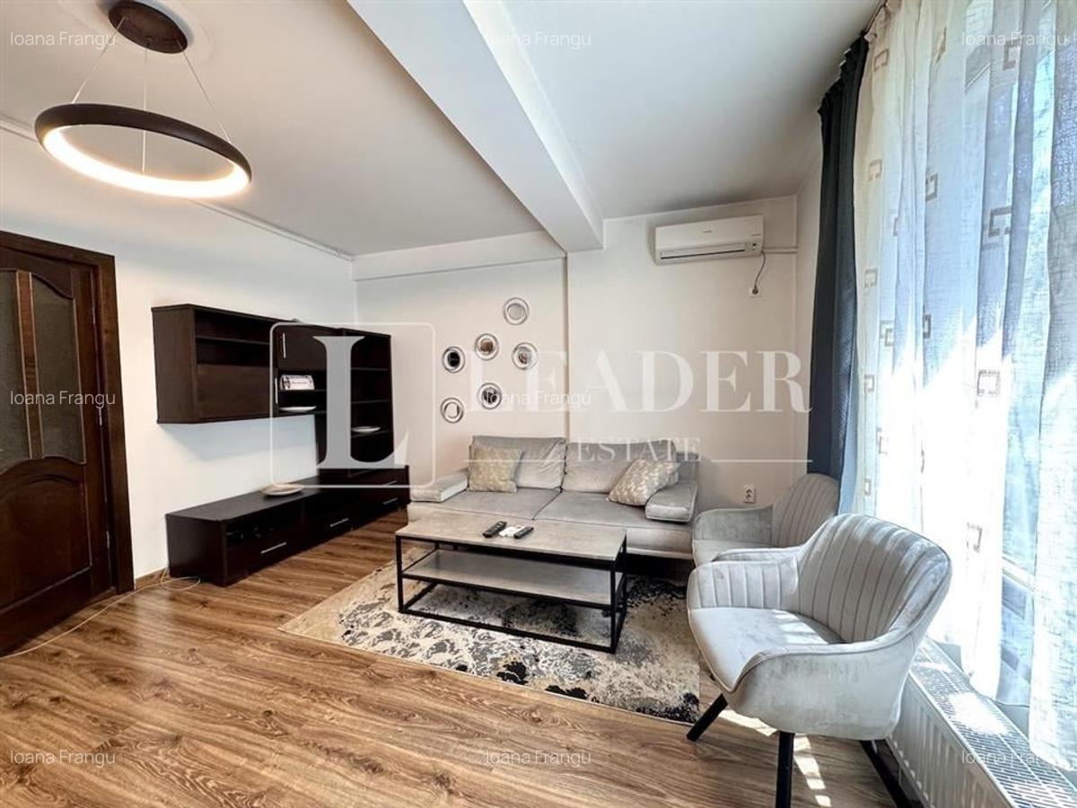 Apartament 3 Camere | Floreasca - Dorobanti | Parcare - 6