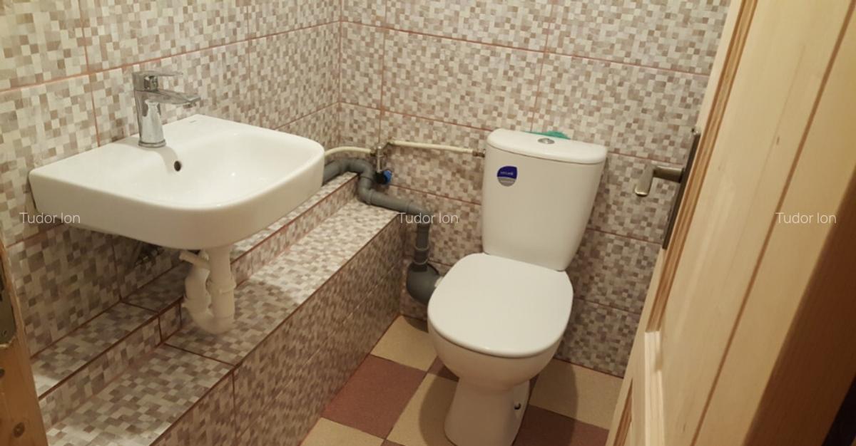 Spa?iu Comercial 50 mp, Vad Stradal, la 100 m de Spital Judetean - 3