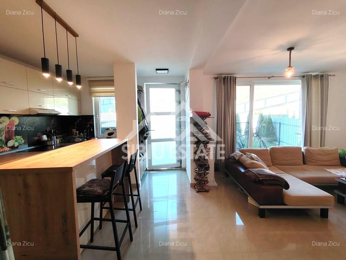 Casa la pret de apatrament 4 camere 2 bai - 3 Casa la pret de apatrament 4 camere 2 bai - 3