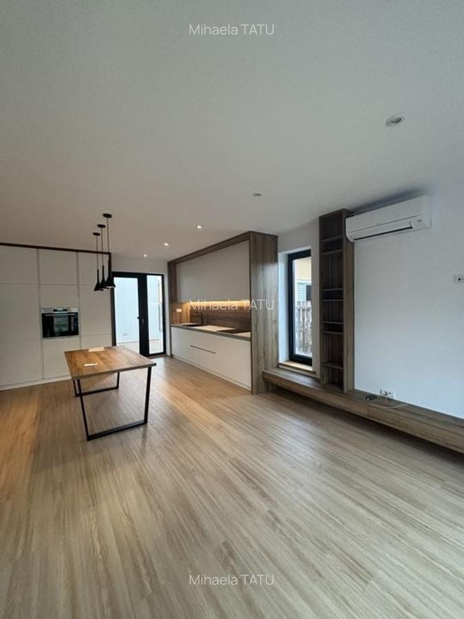 Minimalist în Timișoara - 1