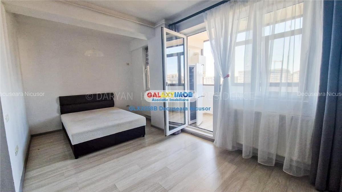 Garsoniera dubla Militari Residence Mobilata,Utilata 56.500 Euro - 30