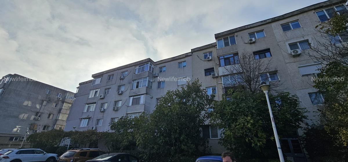 Inel 1, Soveja , etaj 2 - 1