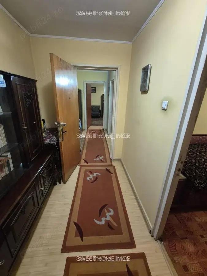 Gorjului - Iuliu Maniu vanzare ap 3 camere 1min metrou - 7