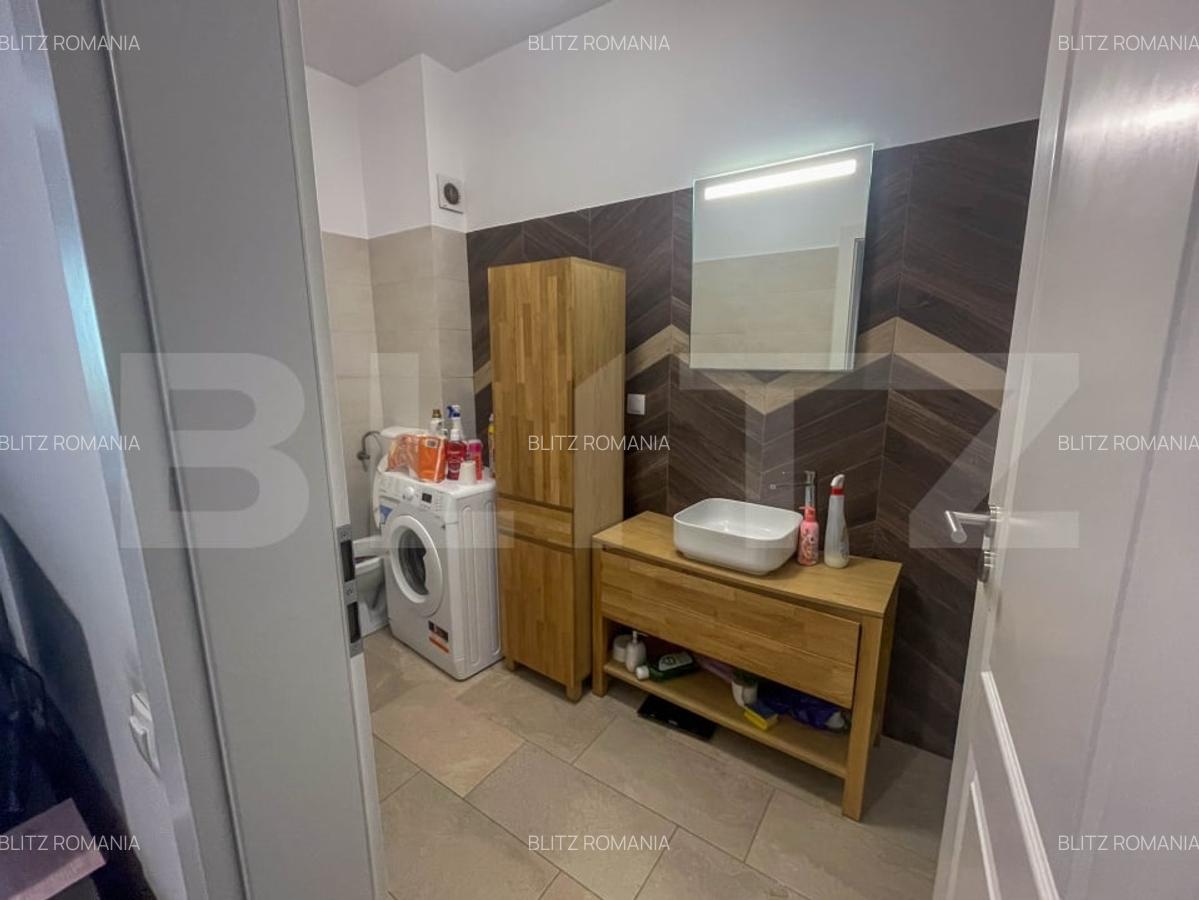 Apartament 3 camere, 65,5 mp - Marasti - 8