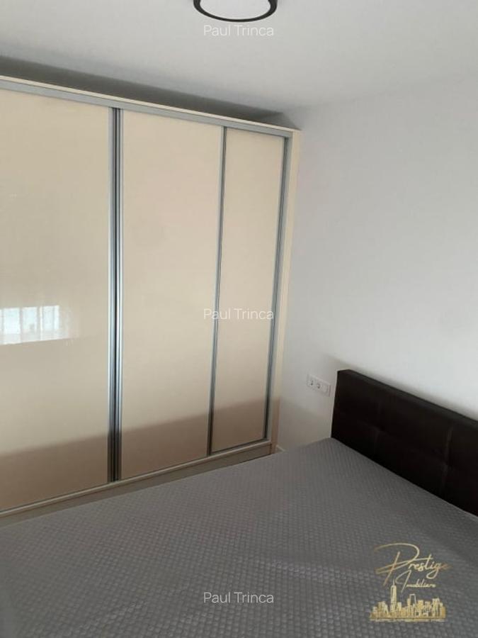 Apartament cu 2 camere de inchiriat in AES Residence - Universitate - 8