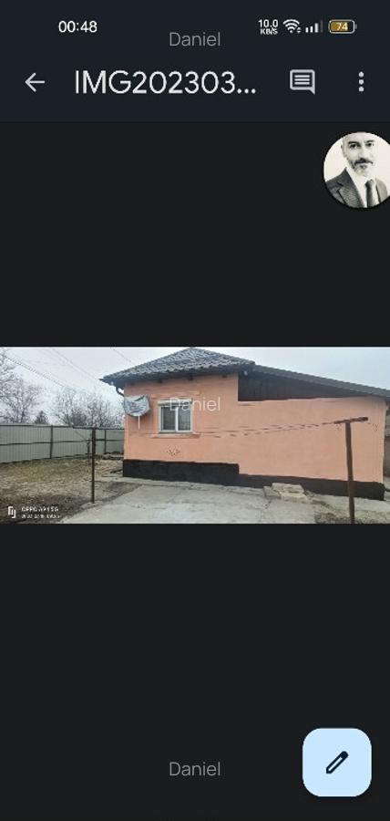 Harlau, Ia?i. Casa. NEGOCIABIL. - 4