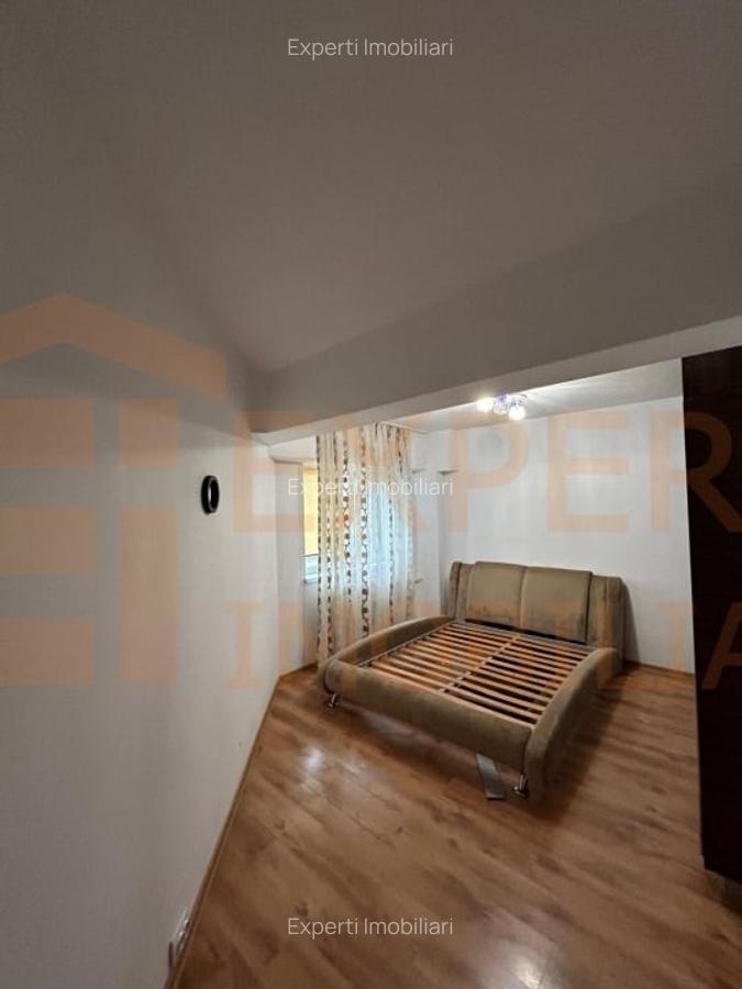 Apartament 2 camere, decomandat in zona Casa de Cultura – Balada, Constanta - 9