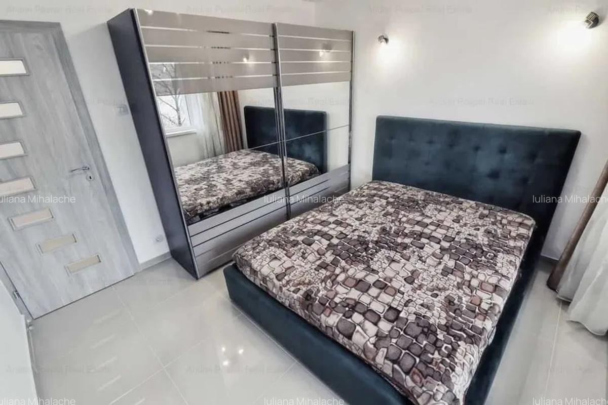 Apartament 2 Camere | 55 mp | Metrou | Aviatiei - 2