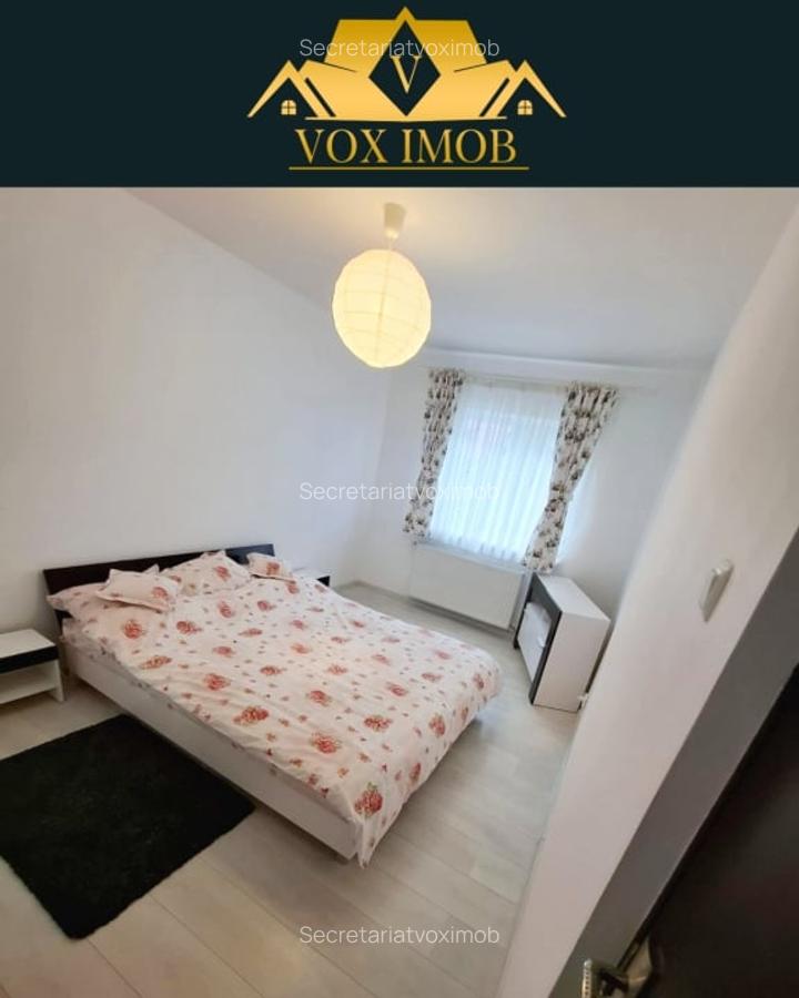 Apartament 2 camere  | Zona Racadau - 10
