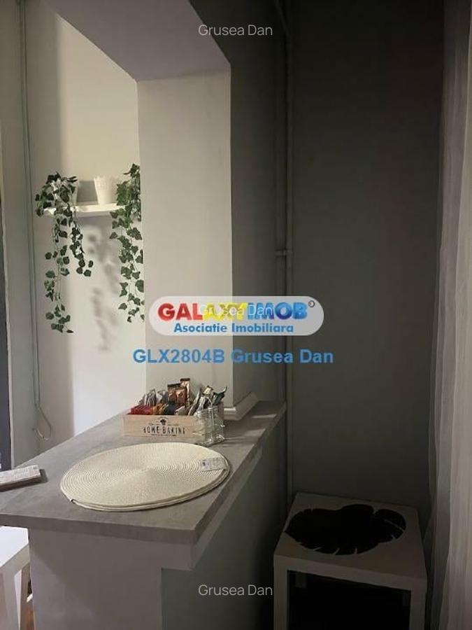 Universitate | 2 camere 55mp | 1980 | AC balcon view | metrou - 7