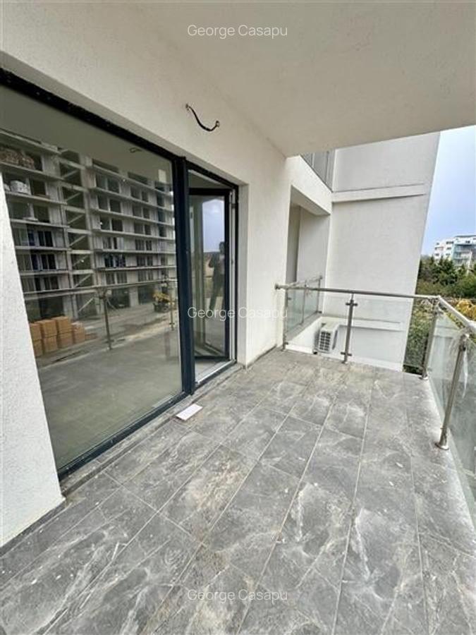 Studio Foarte Spatios la Cheie - Mamaia Nord Zona Lidl - 4