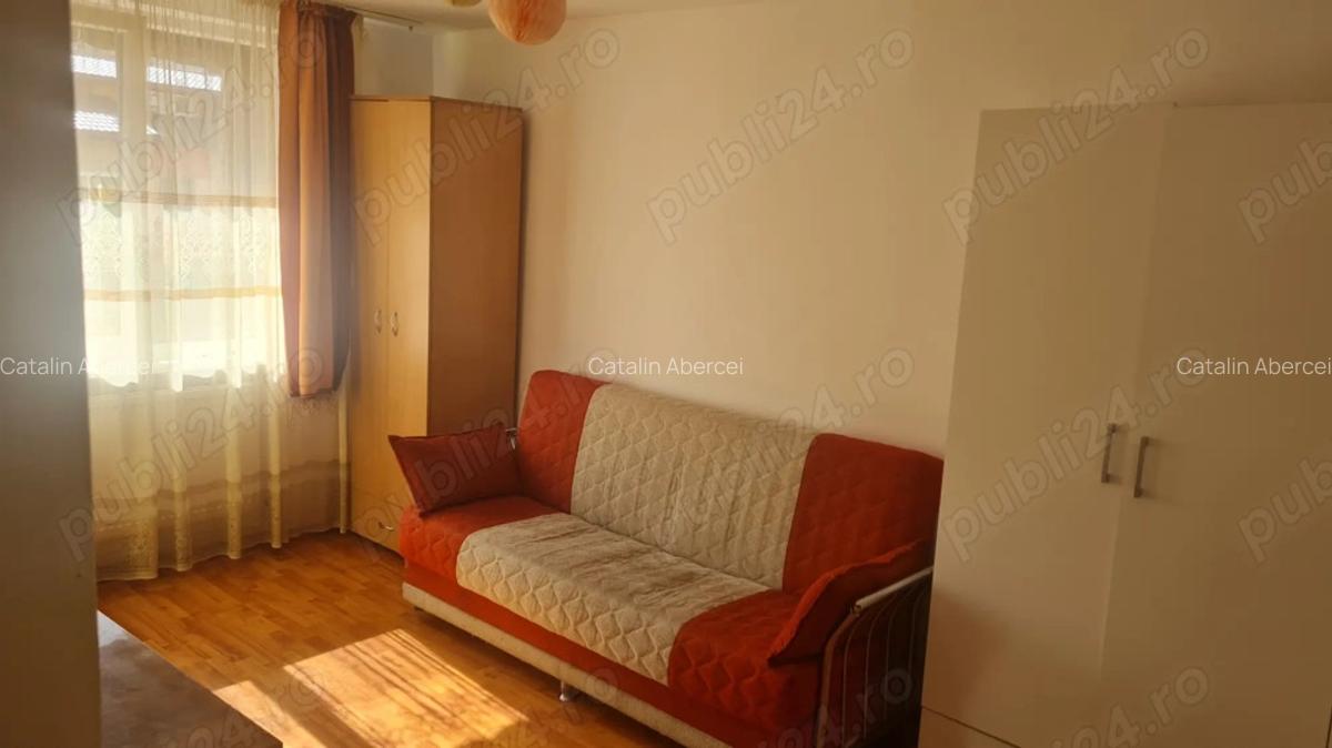 Inchiriez garsoniera mobilata pe termen lung. - 2 Inchiriez garsoniera mobilata pe termen lung. - 2