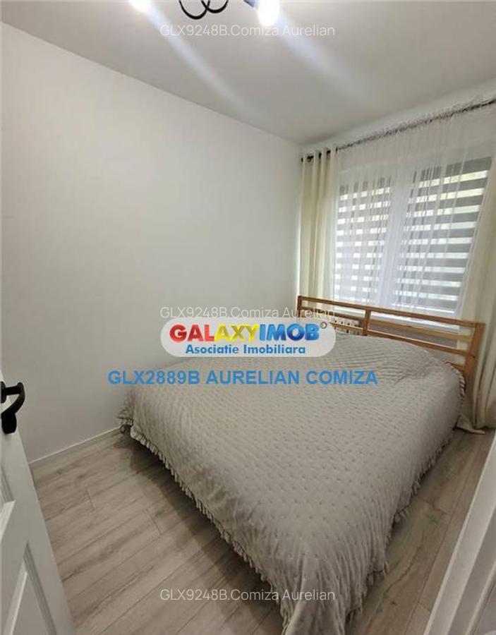 2 camere Teiul Doamnei - 3