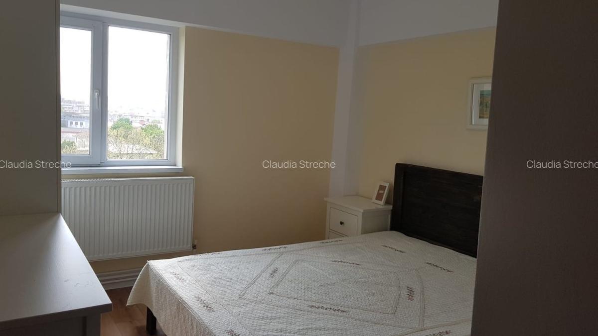 Exclusivitate,Tomis II,ap. 2 cam,dec.,mobilat-utilat,renovat recent,centrala gaz - 5