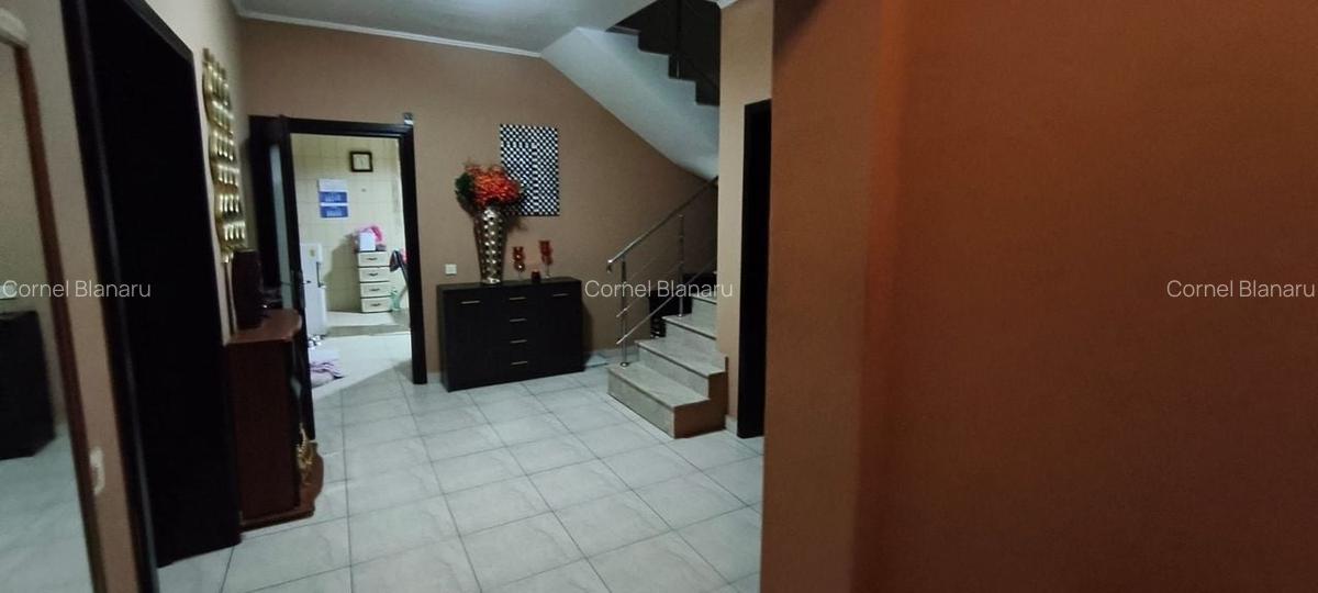 Vila 4 Camere | Mobilata | Teren 540 mp | Strada Privata - 2