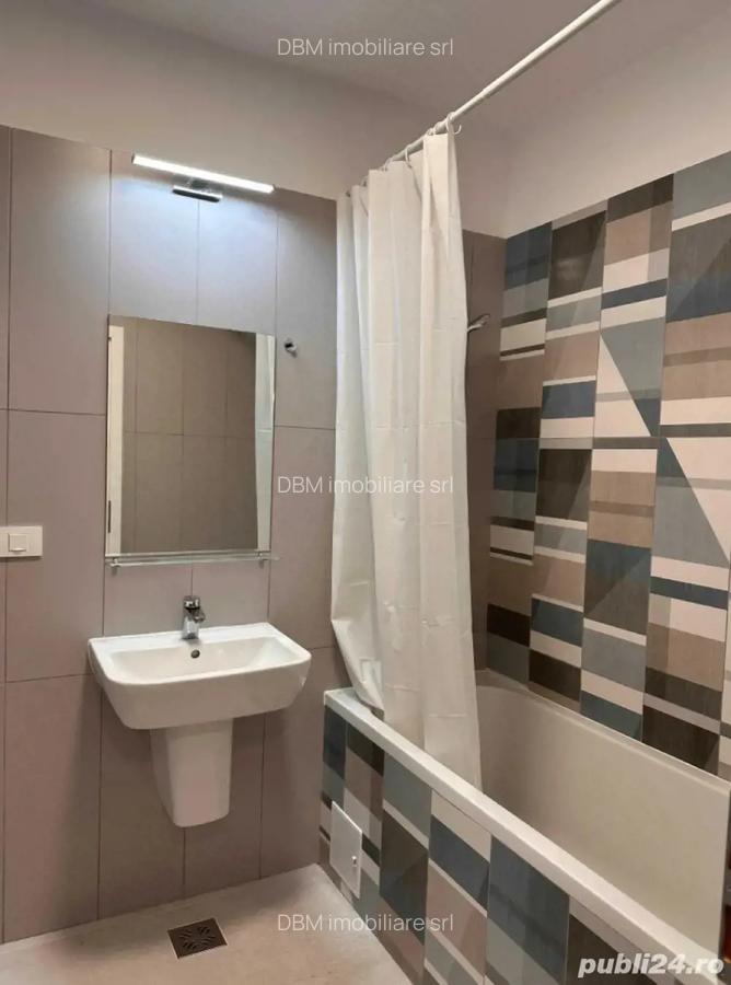 Apartament cu 2 camere de inchiriat la city of mara - 5