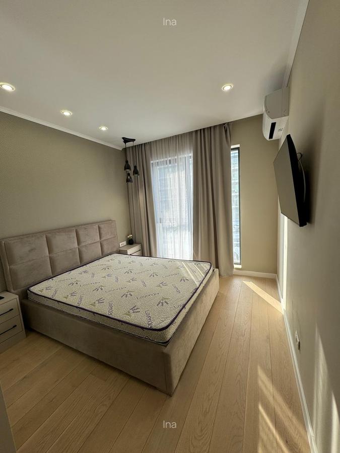 Apartament cu 2 camere decomandat, mobilat în Floreasca - 3