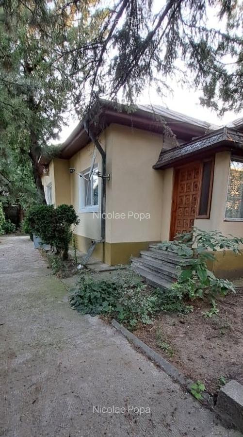 Gospodarie (casa si teren) com. Gura Vadului, Prahova - 4