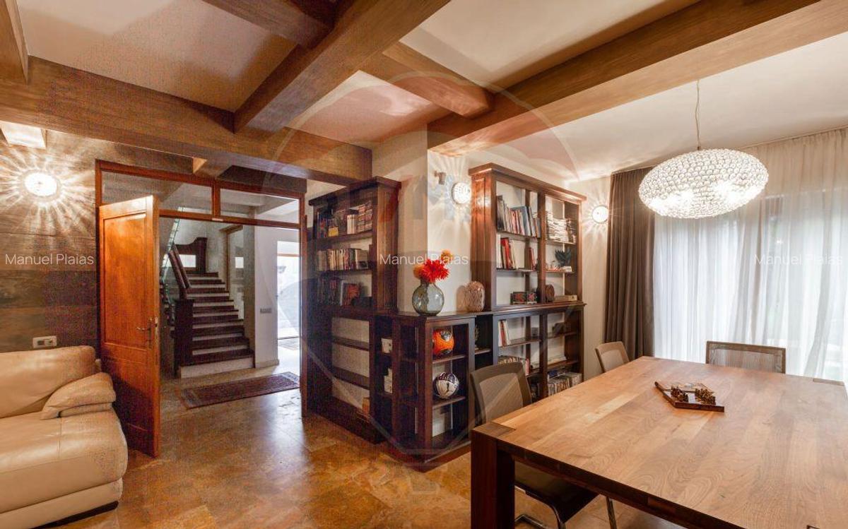 Casa spectaculoasa in Media? re?edin?a antrenor... - 17 Casa spectaculoasa in Media? re?edin?a antrenor... - 17