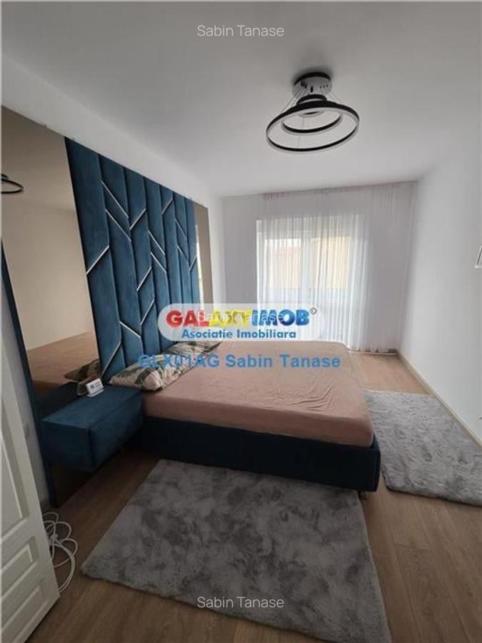 De inchiriat ap 3 cam ULTRAMODERN  fratii golesti la cheie fond nou - 4