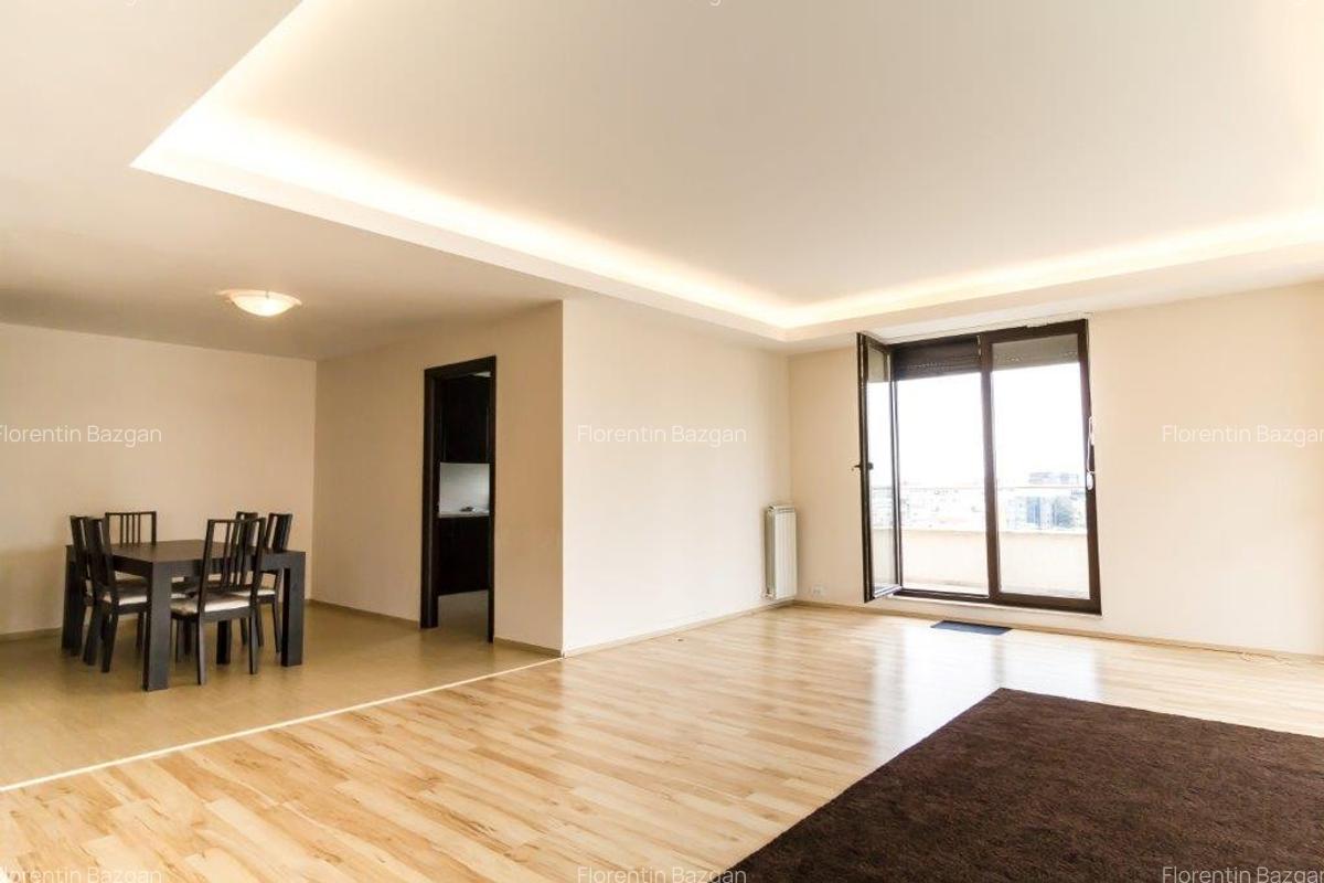 Triplex 5 camere - Herastrau - 3 Etaje - Terasa de 145 mp - 3