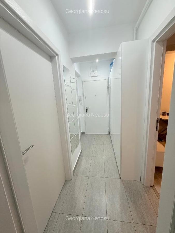 Apartament modern complet mobilat și utilat plus loc de parcare inclus - 14