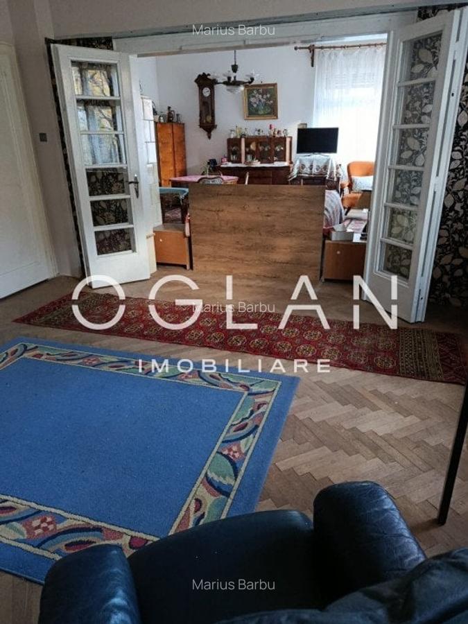 Casa individuala, 900 mp teren, Calea Poplacii, COMISION 0% - 13