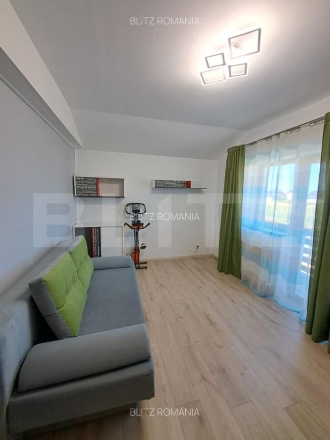 Duplex spatios cu curte proprie - Cartier Stupini, Brasov - 11