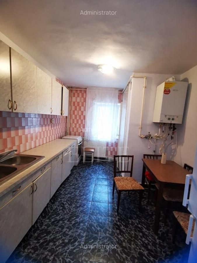 Apartament 4 camere în zona Kafland - 3