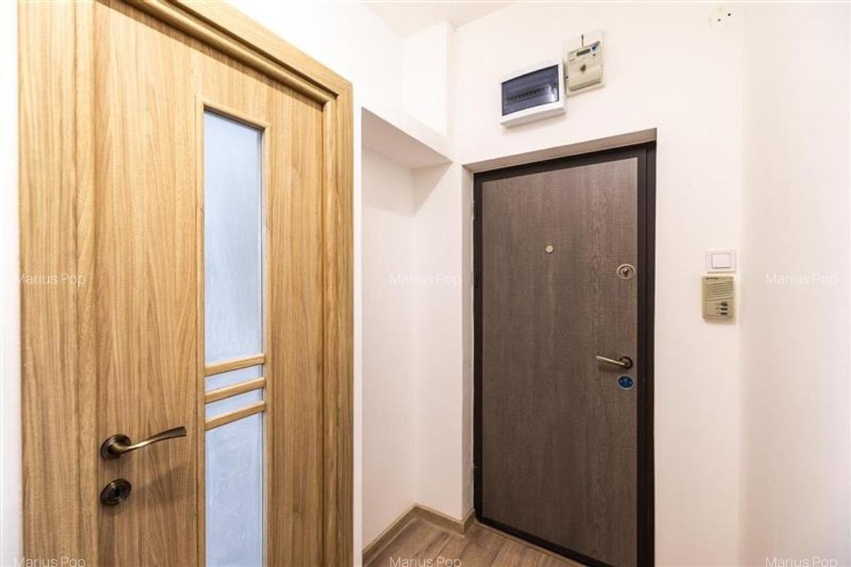 FILM&Tur 3D! Apartament renovat, etaj2, Centrul Civic, Brasov - 16