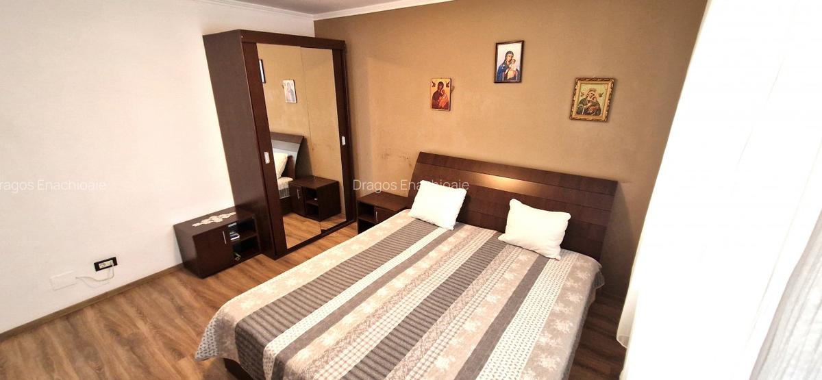 De vanzare casa in Popesti Leordeni cu panouri solare si teren 580mp - 15