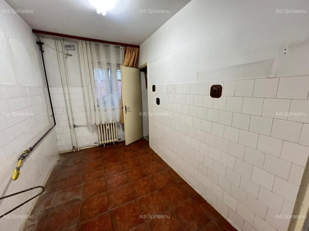 Apartament 2 camere zona Girocului, confort 1, amenajari clasice - 11