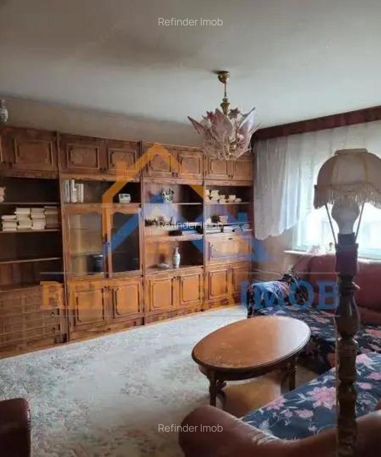 Vanzare apartament 3 camere zona 13 Septembrie - Parc Sebastian - 5
