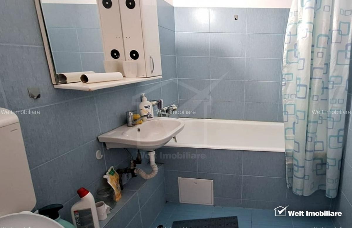 Inchiriere Apartament 2 camere, Zorilor - 6