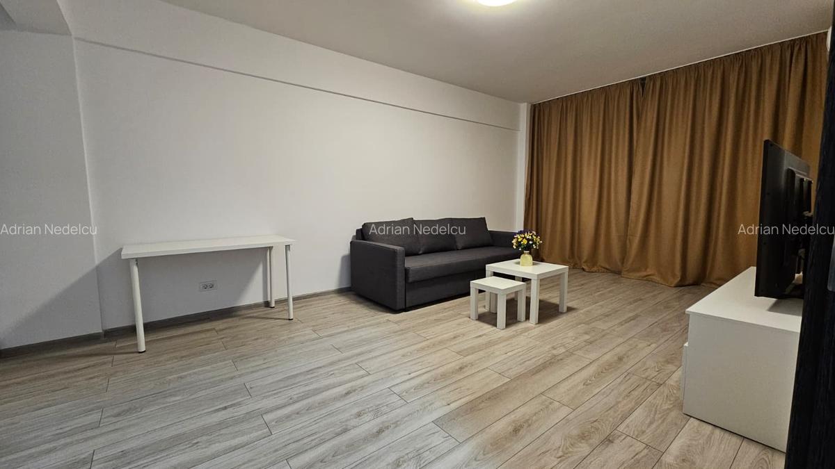 Theodor Pallady - Gura Calitei - Apartament 2 camere, prima inchiriere, parcare - 3