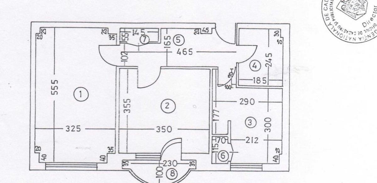2 camere | decomandat | Ghencea | Bulevardul Ghencea - 1