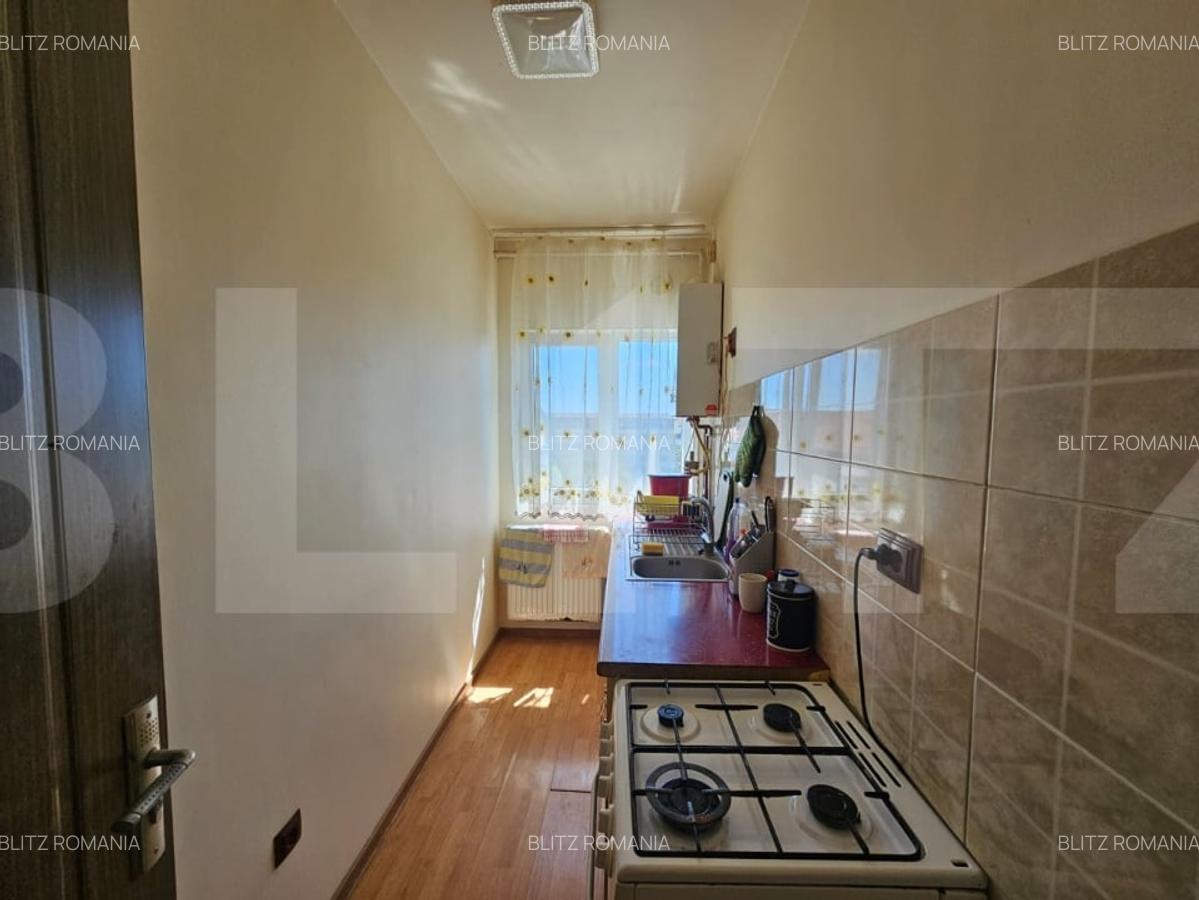 Apartament cu 3 camere | Zona Soarelui - 7