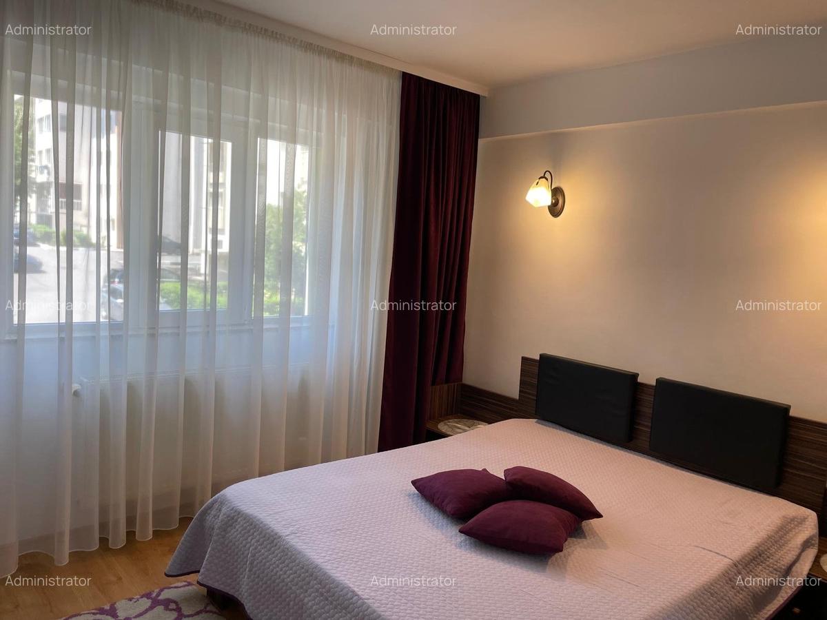 Apartament in Vila 2 camere et.1 Cartier Nord - 10