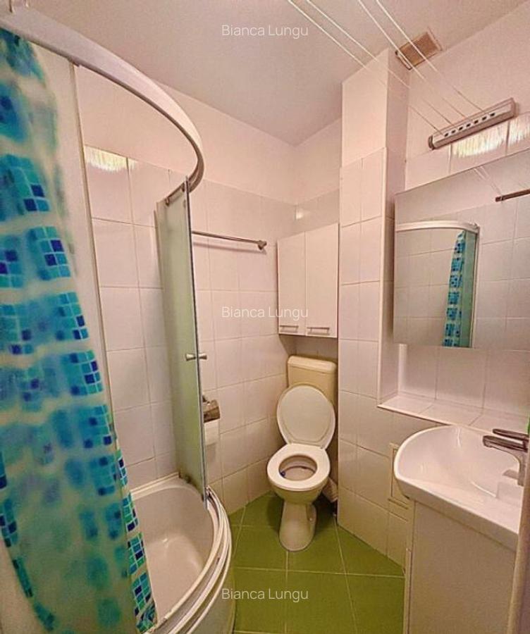 Apartament de 3 camere ( 500M Metrou )-Crangasi - 8