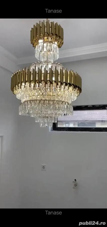 Vila bragadiru 150 mp 4 camere super pozitie bragadiru zona McDonald's - 3