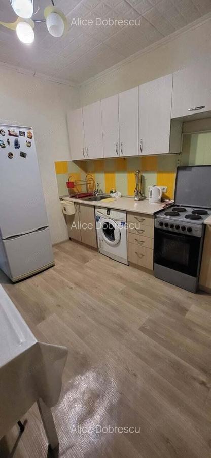 Garsoniera de inchirait in zona Drumul Taberei - 1