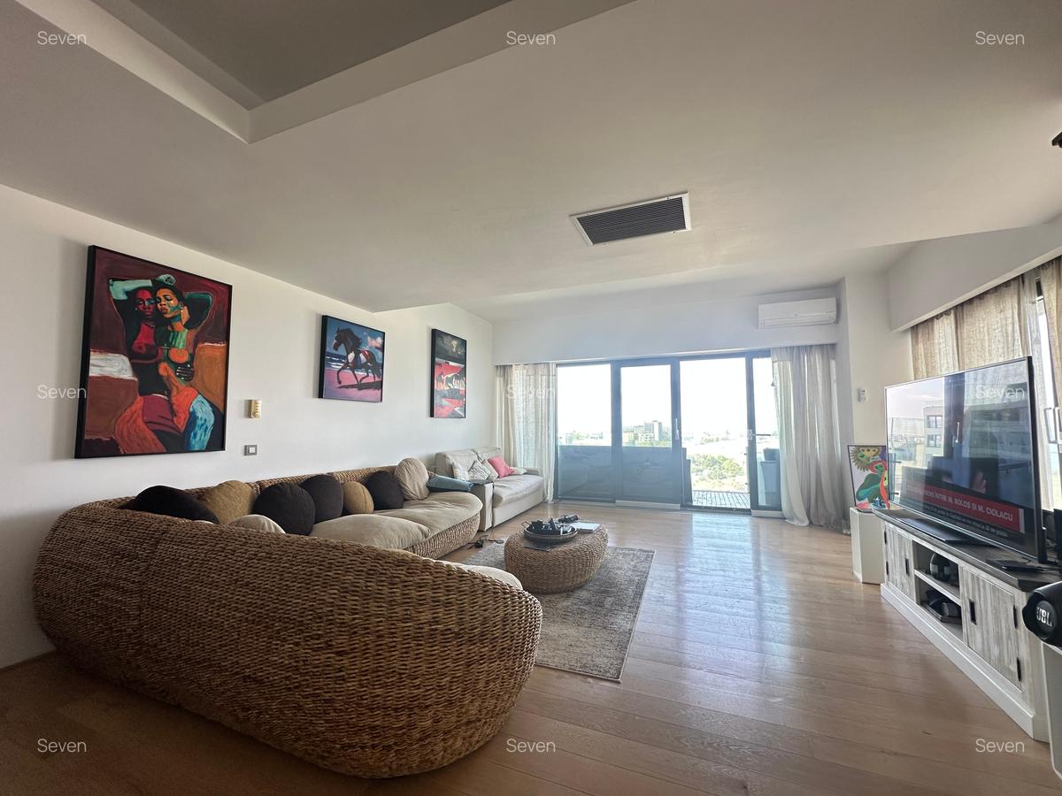 EXCLUSIV! Faleza Nord - Apartament spectaculos cu vedere la mare - 260.000 euro - 7