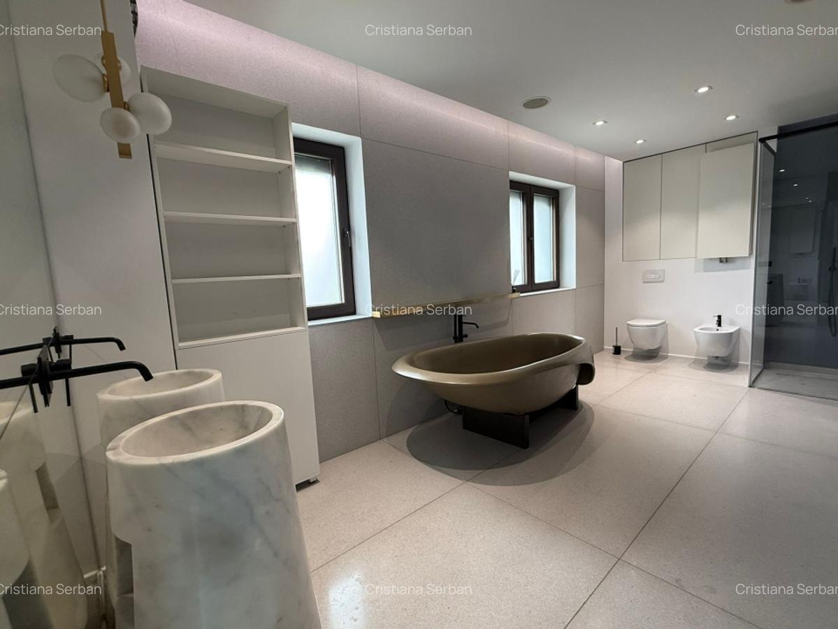 OFERTA SPECIALA | OXFORD GARDENS | CASA COMPLET RENOVATA | AMERICAN SCHOOL - 18